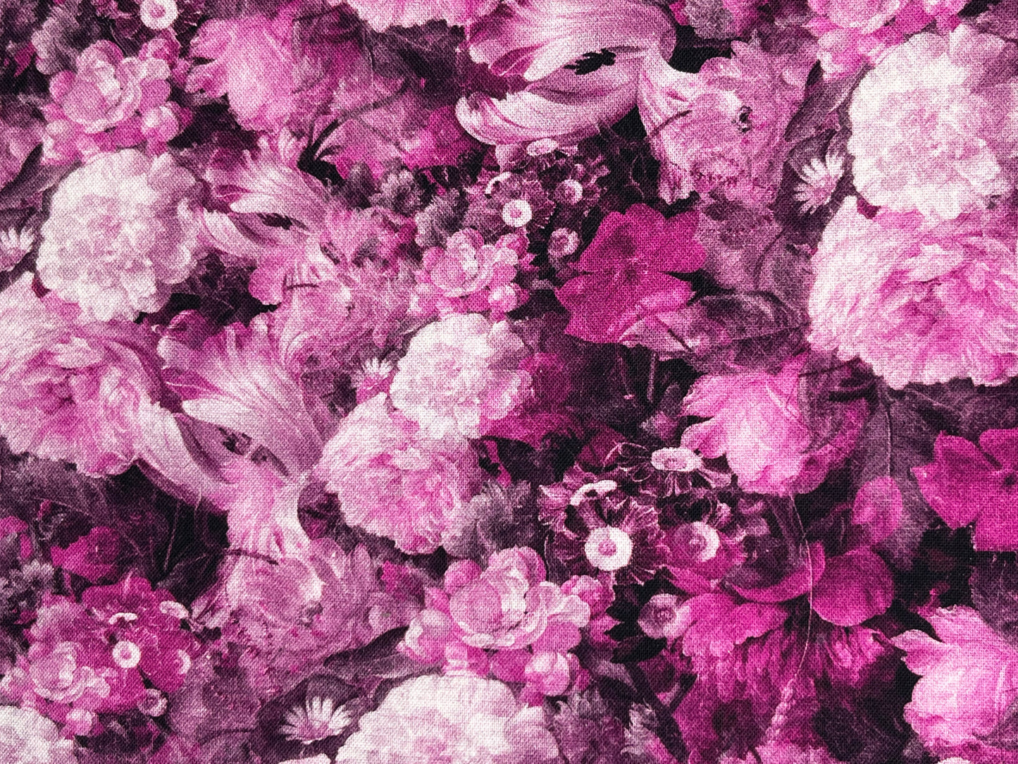 Dutch Master Floral