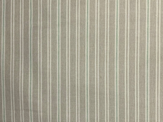 Ränder Beige/Grön