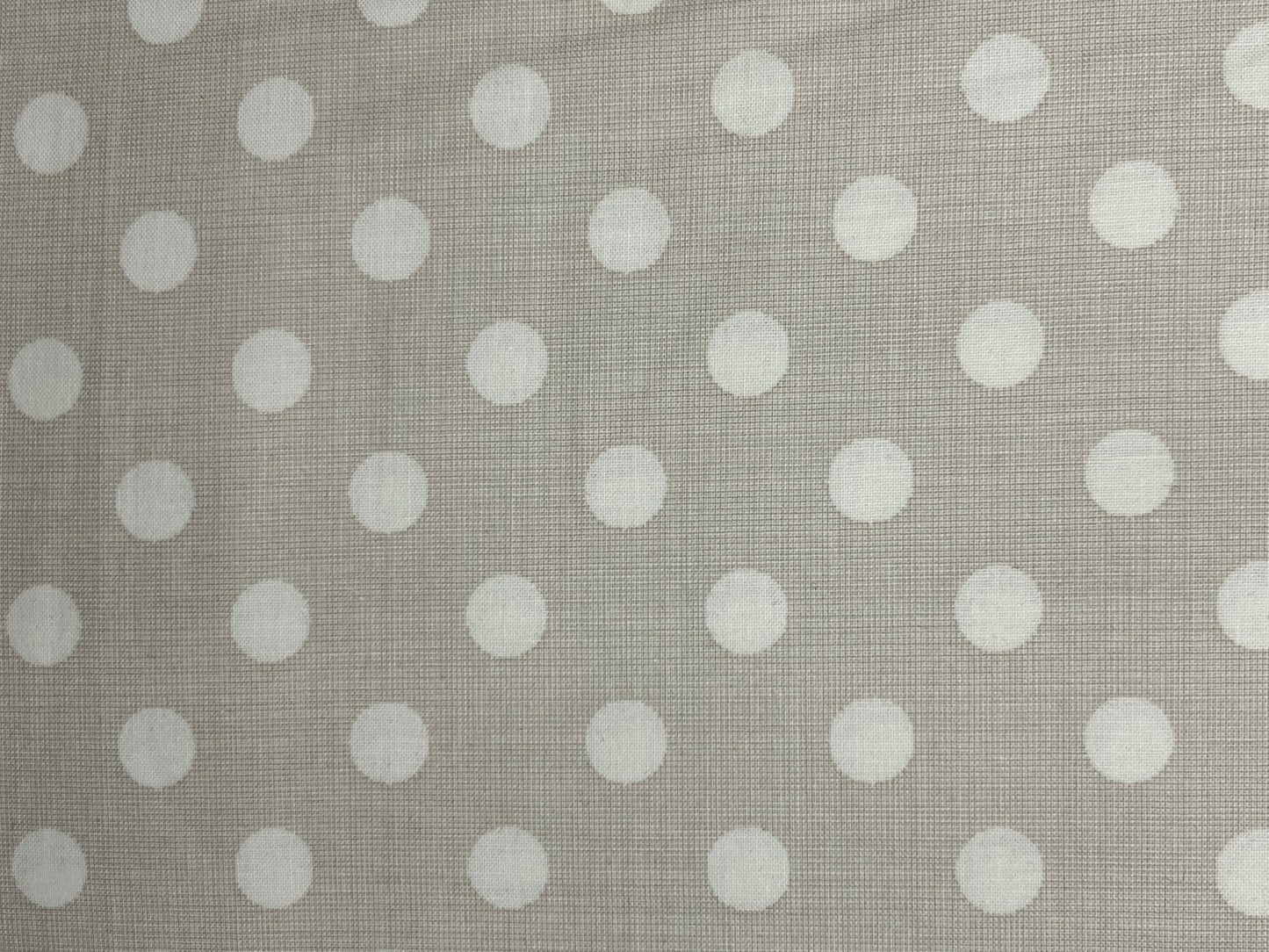 Prickar Beige/Natur