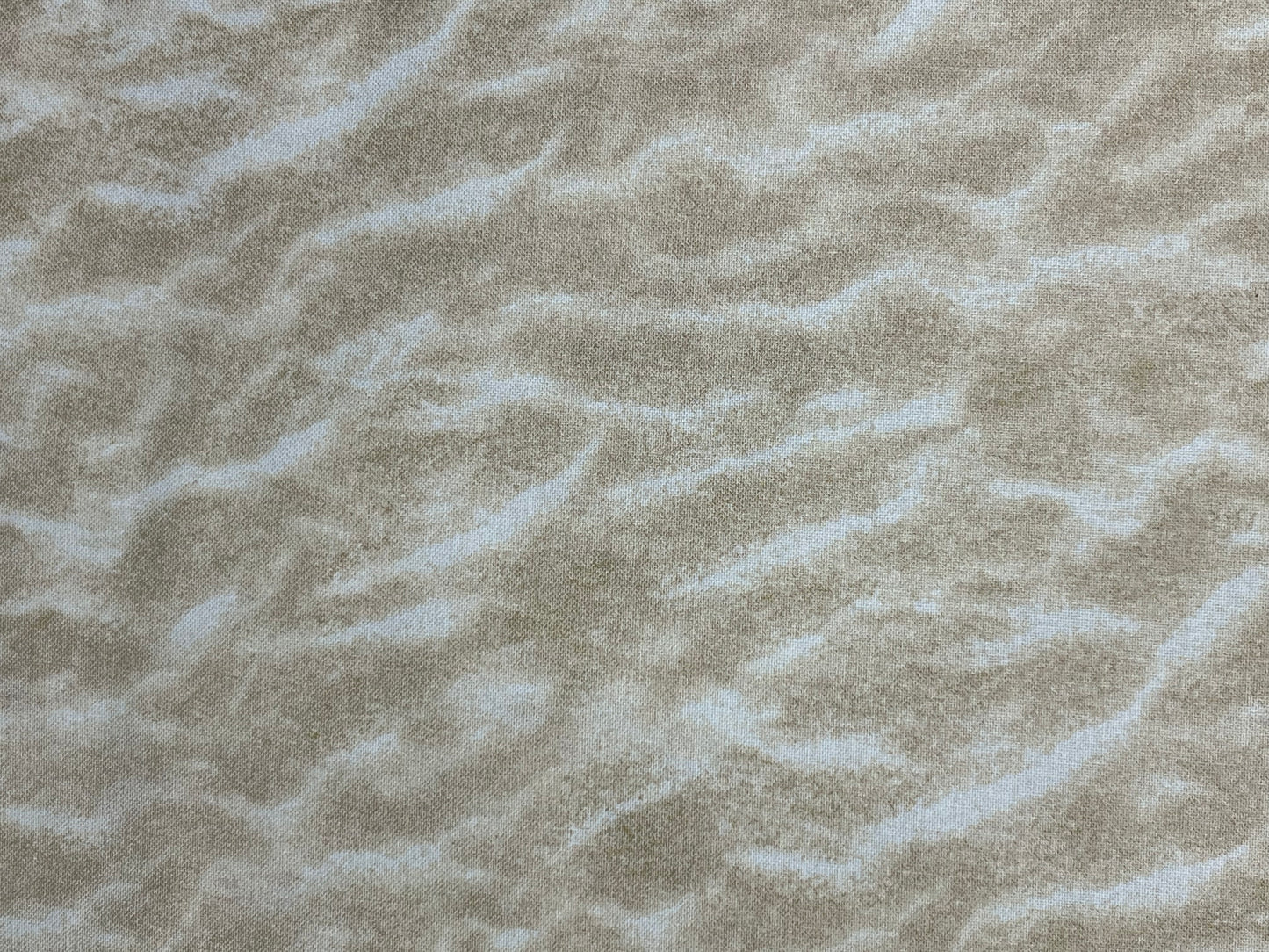 Beach Natural