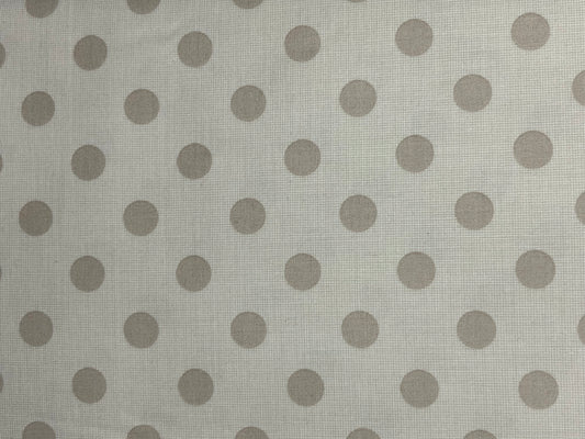 Prickar Natur/Beige