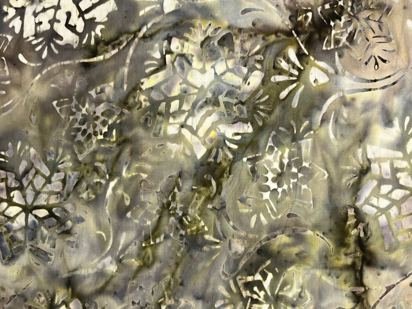 Batiks Tonga Aska