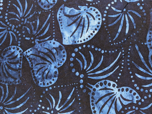 Kasuri Indigo