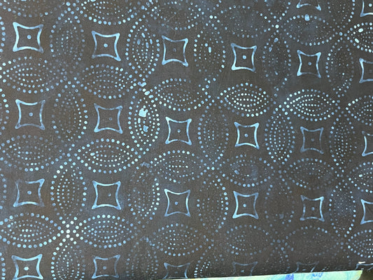 Kasuri Indigo 2