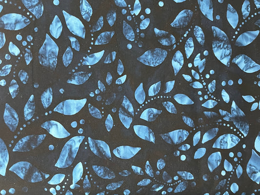 Kasuri Indigo 4