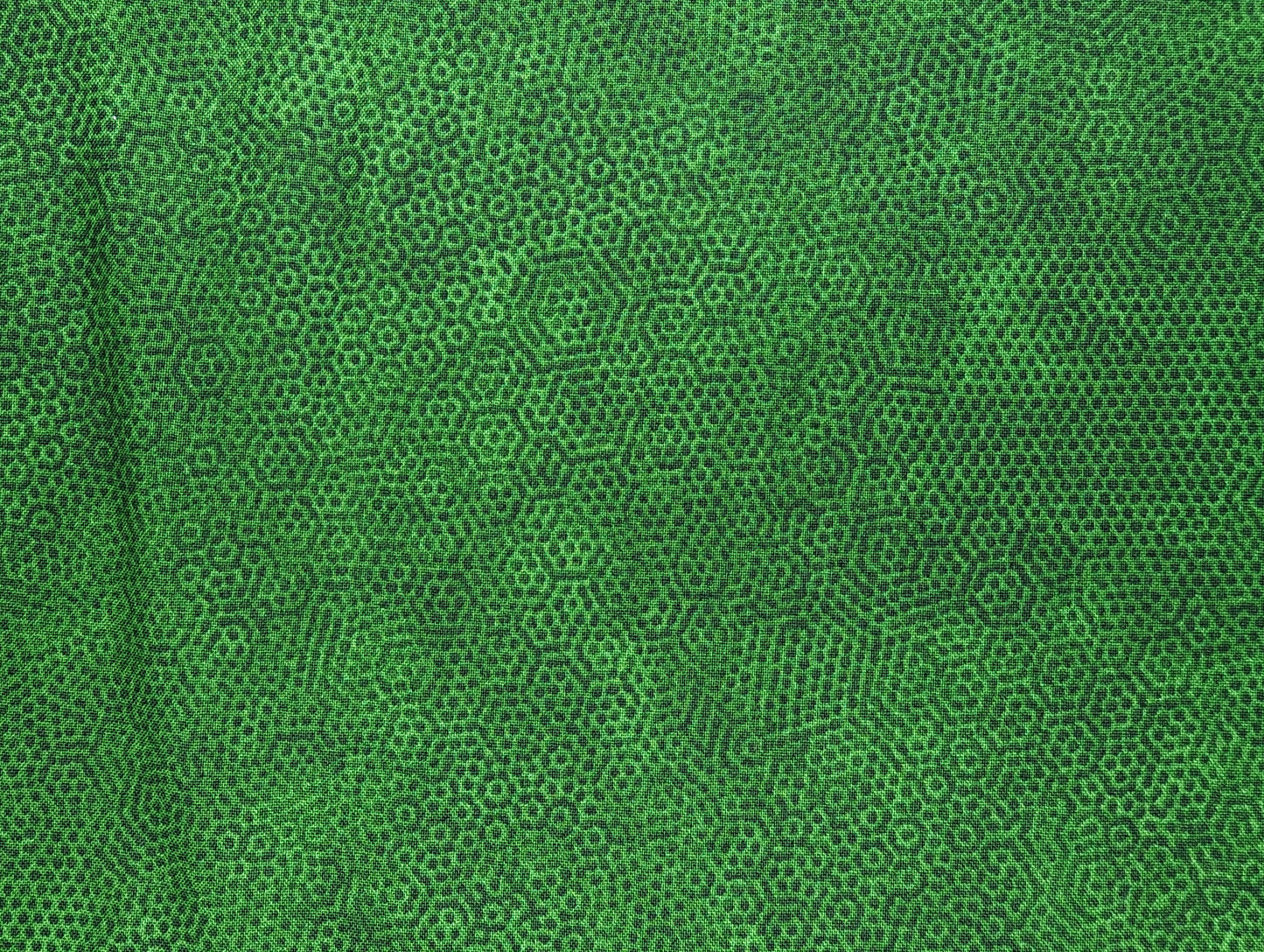 Makower Greenish