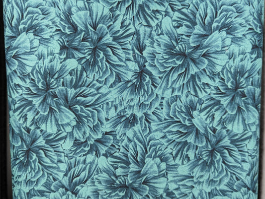 Midnight Garden Green