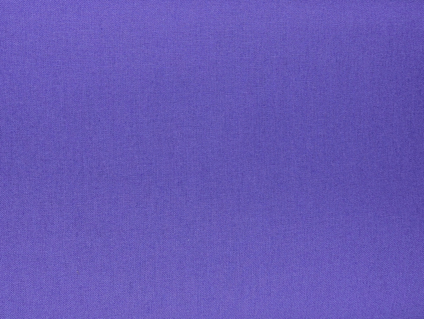Mörklila