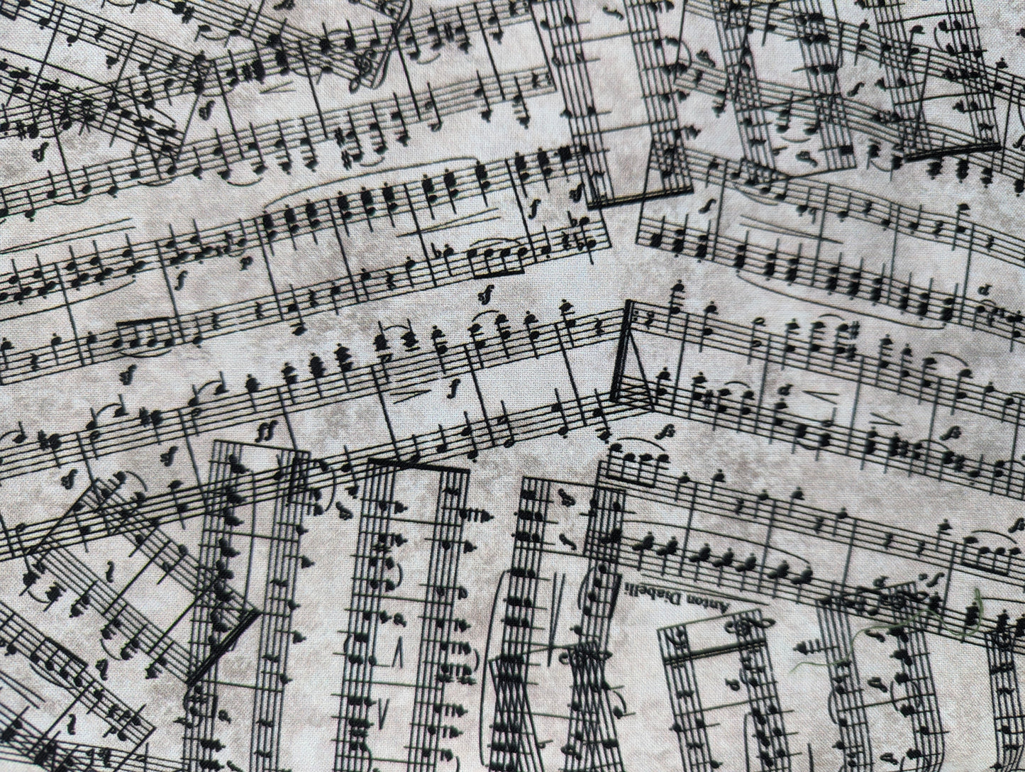 Music melody