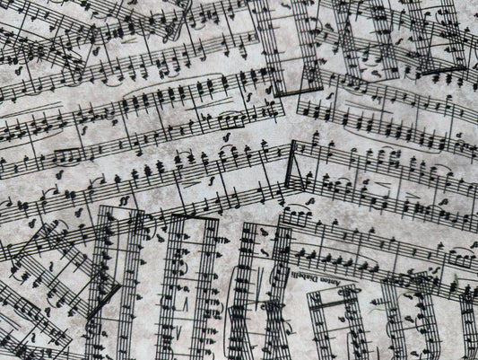 Music melody