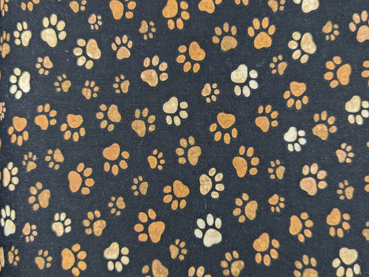 Paw-Mud