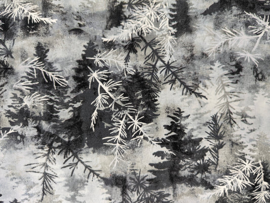 Pine Forest-C