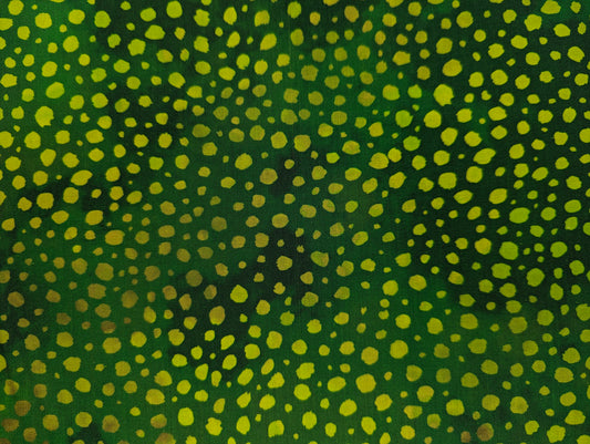 Safari Green