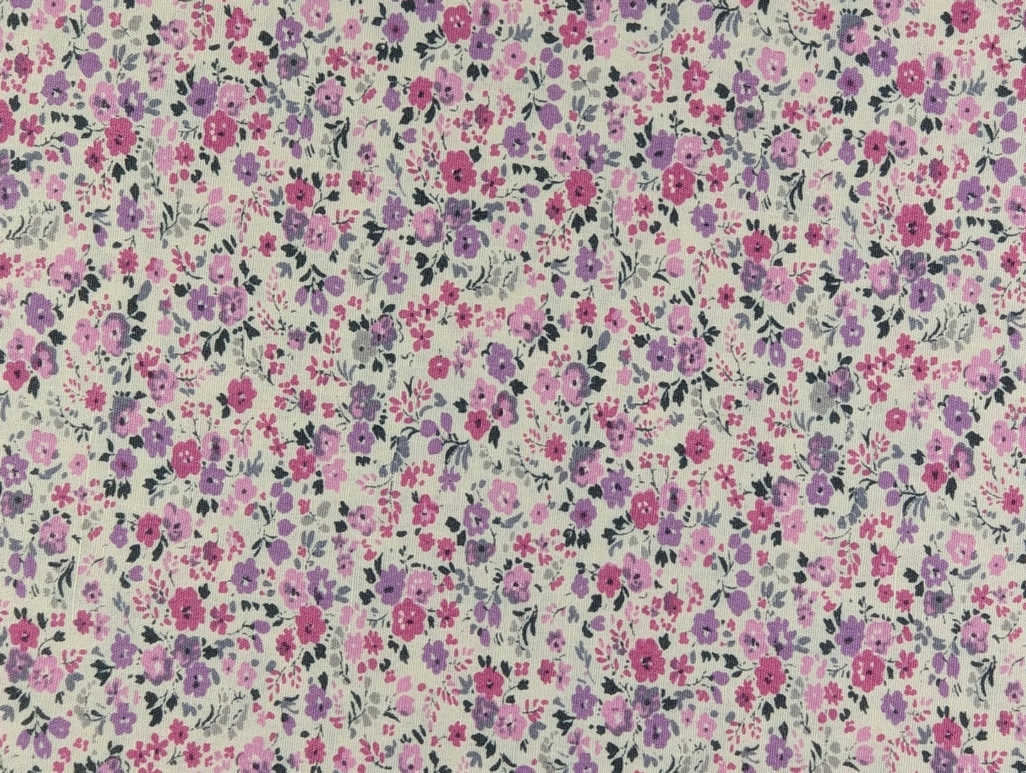 Sevenberry pink