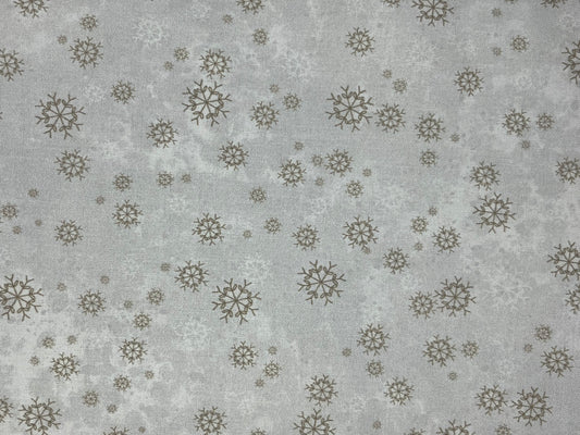 Snow Fable Grey