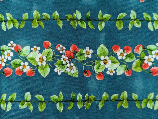 Strawberry Season