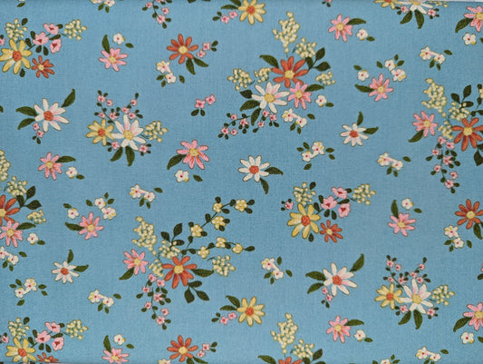 Summer Flower