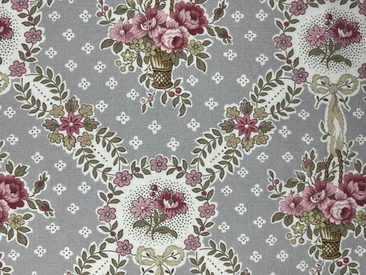 Summer House Grey