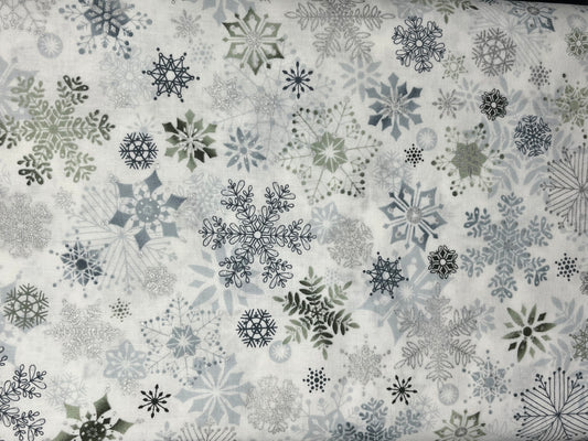 Winterstone Frost