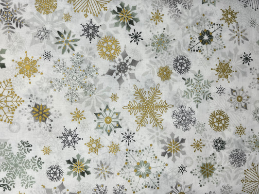 Winterstone Winter