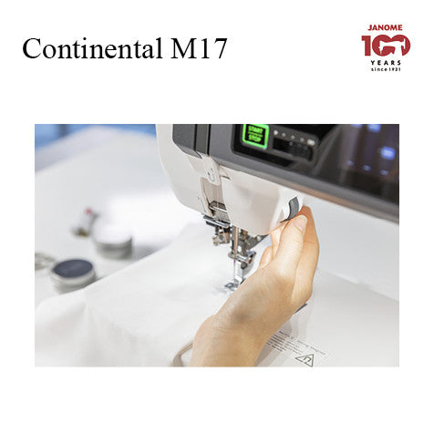 CM17