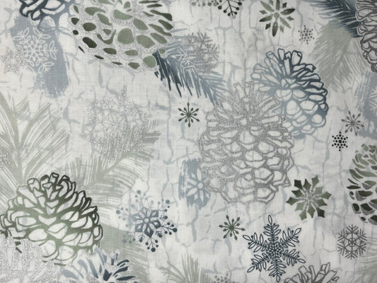 Winterstone Frost 2.0